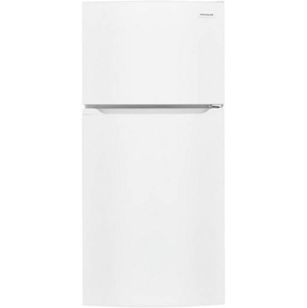 13.9 Cu. Ft. Top Freezer Refrigerator