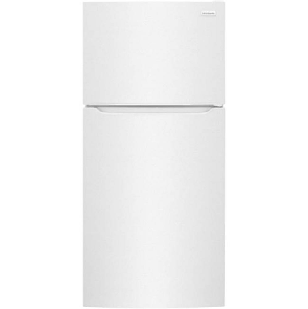 18 Cf Top Mount Refrigerator