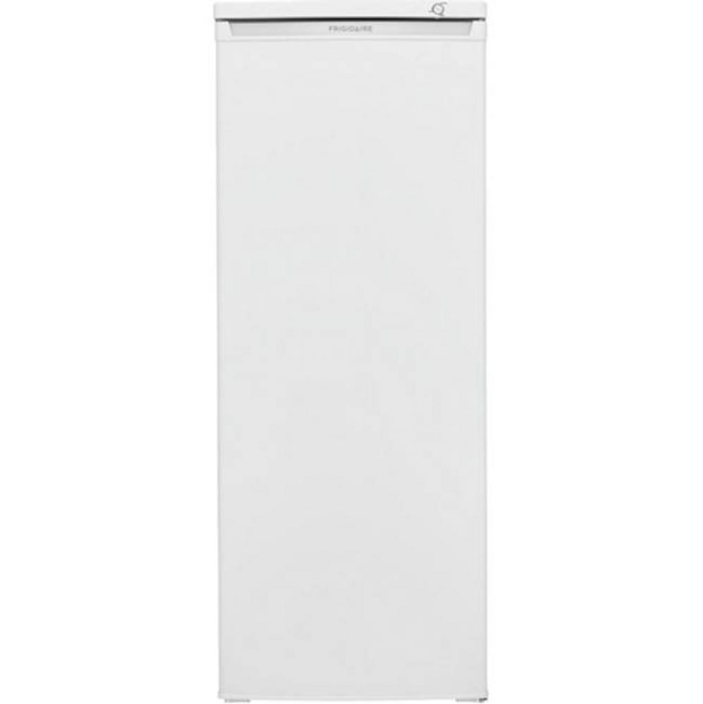 Frigidaire 6 Cu. Ft. Upright Freezer