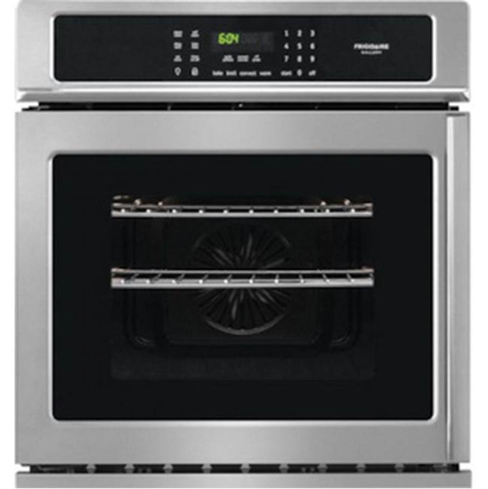 27'' Single Electric Wall Oven