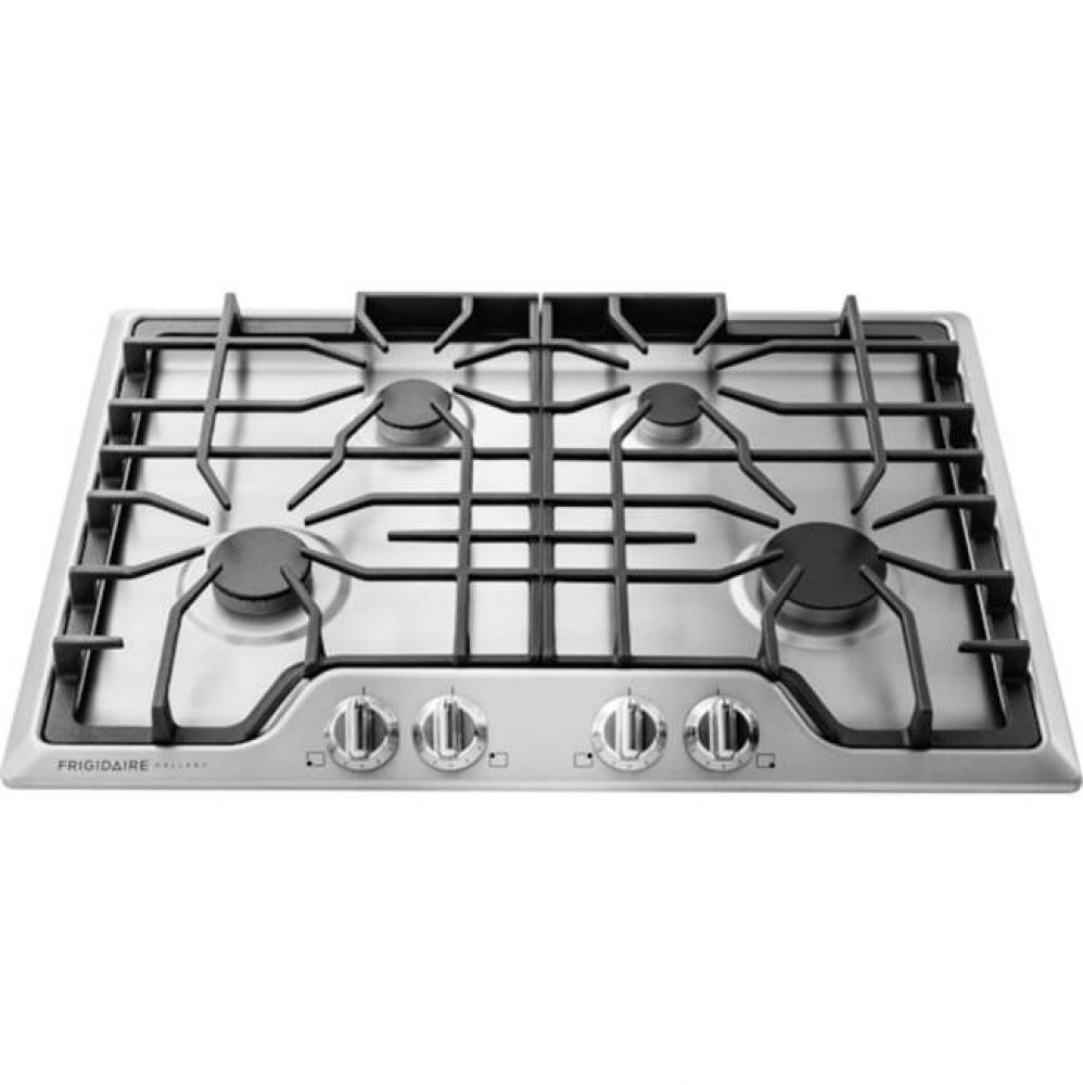 30'' Gas Cooktop