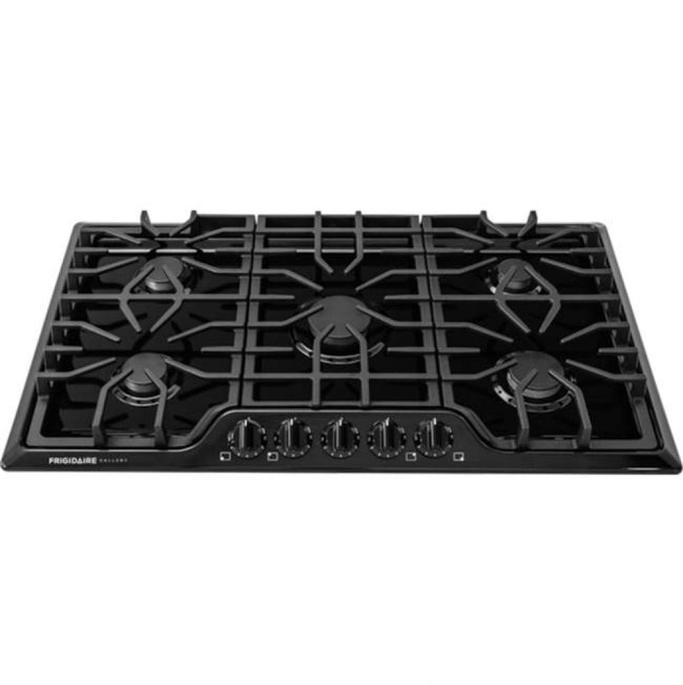 36'' Gas Cooktop