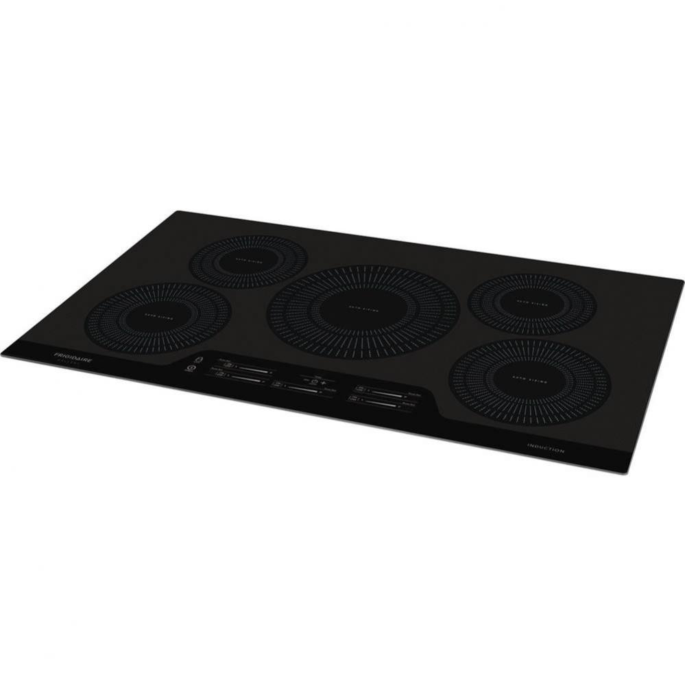 30'' Induction Cooktop