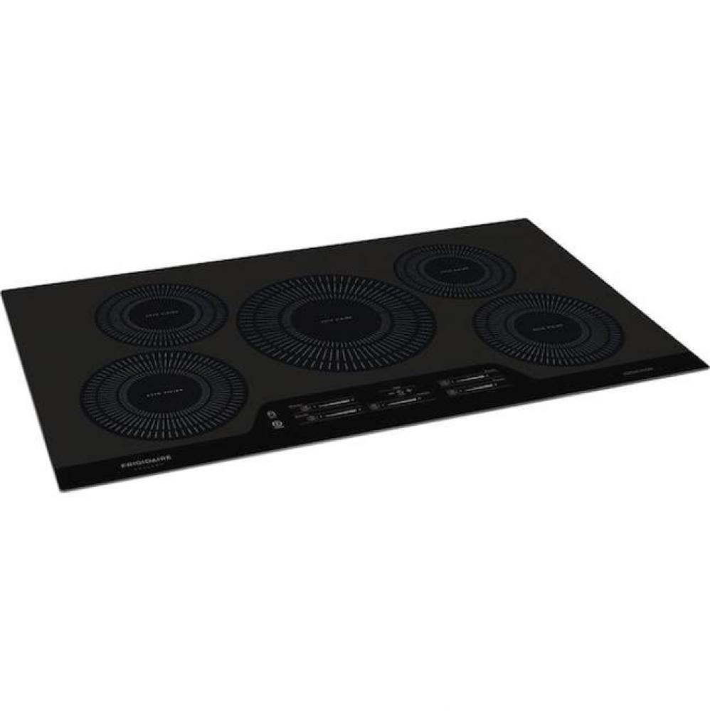 36'' Induction Cooktop