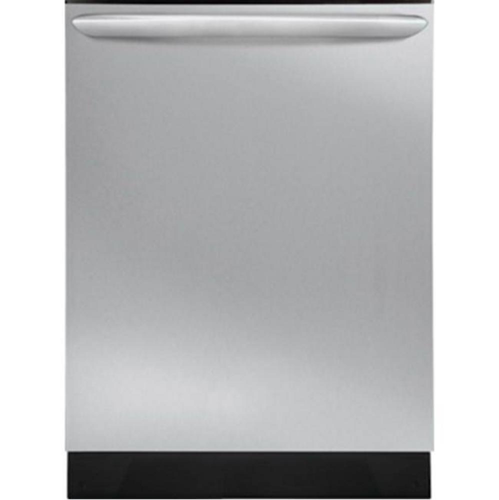 24'' Built-In Dishwasher