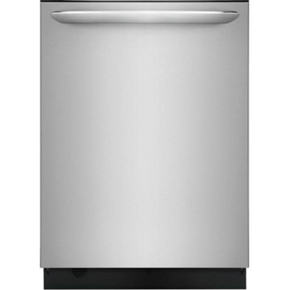 24'' Built-In Dishwasher with EvenDry System