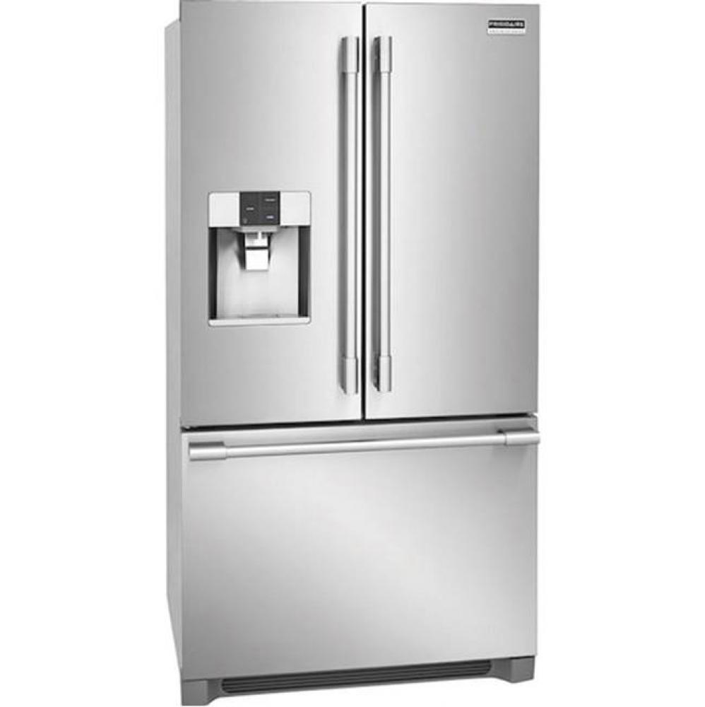 26.7 Cu. Ft. French Door Refrigerator