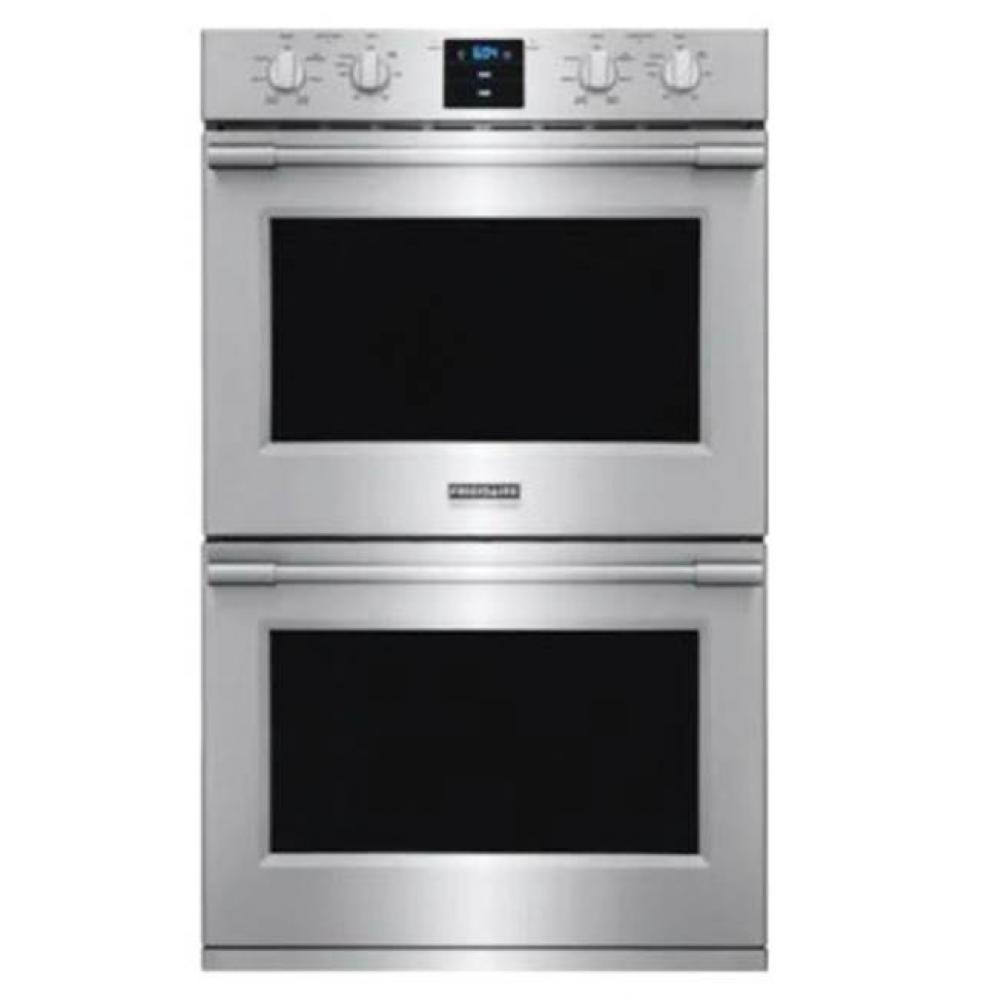 30'' Double Electric Wall Oven