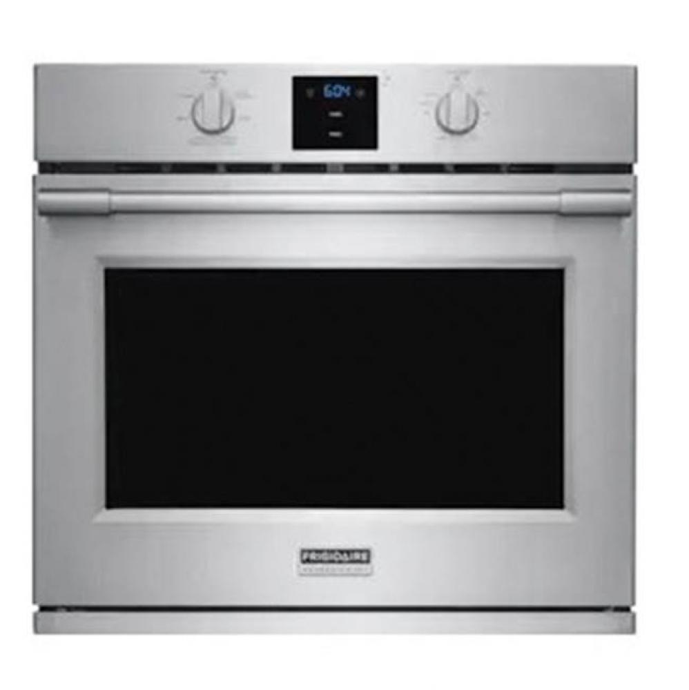 30'' Single Electric Wall Oven