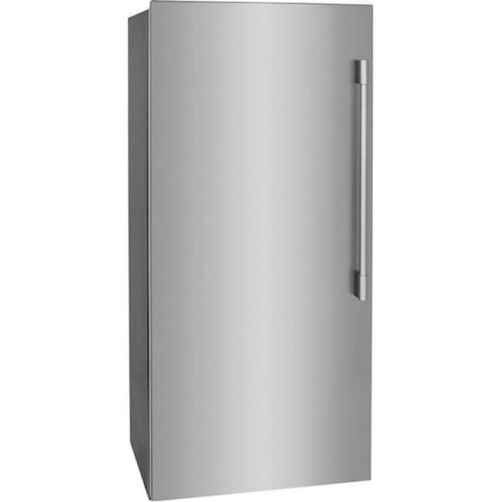 19 Cu. Ft. Single-Door Freezer