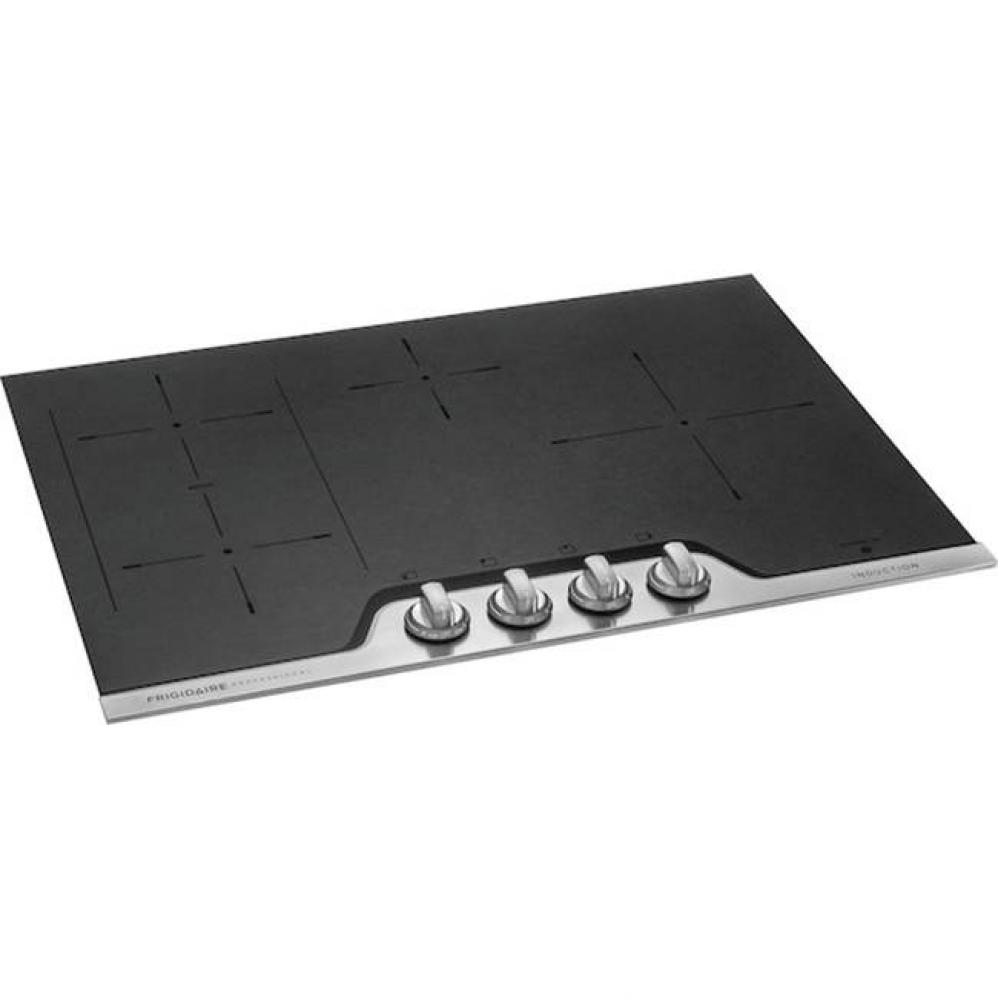 30'' Induction Cooktop