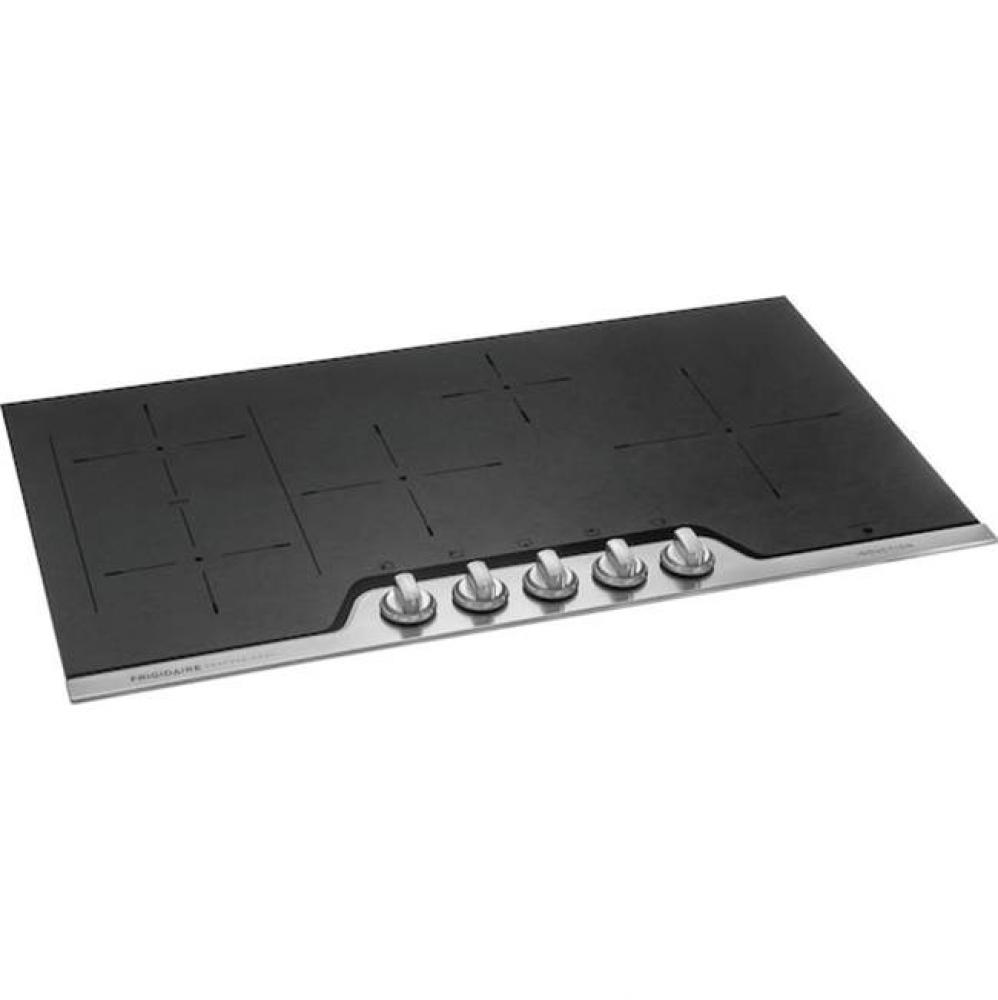 36'' Induction Cooktop