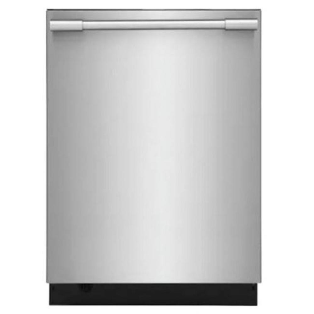 24'' Built-In Dishwasher with EvenDry  System