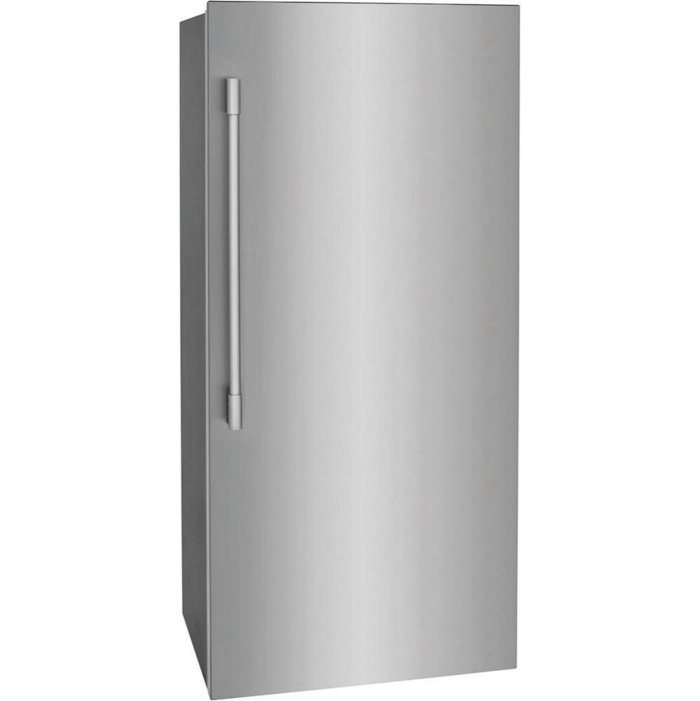 19 Cu. Ft. Single-Door Refrigerator