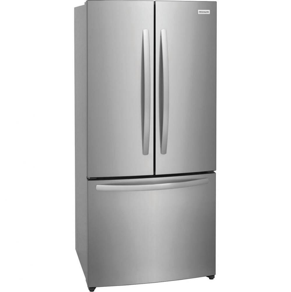 31.5'' Counter Depth Multi Door Refrigerator