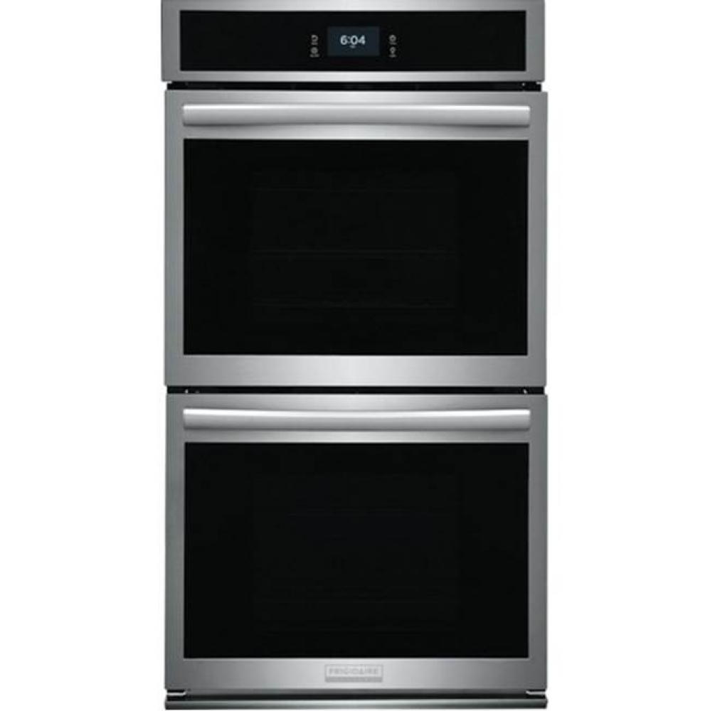 27'' Electric Double Wall Oven