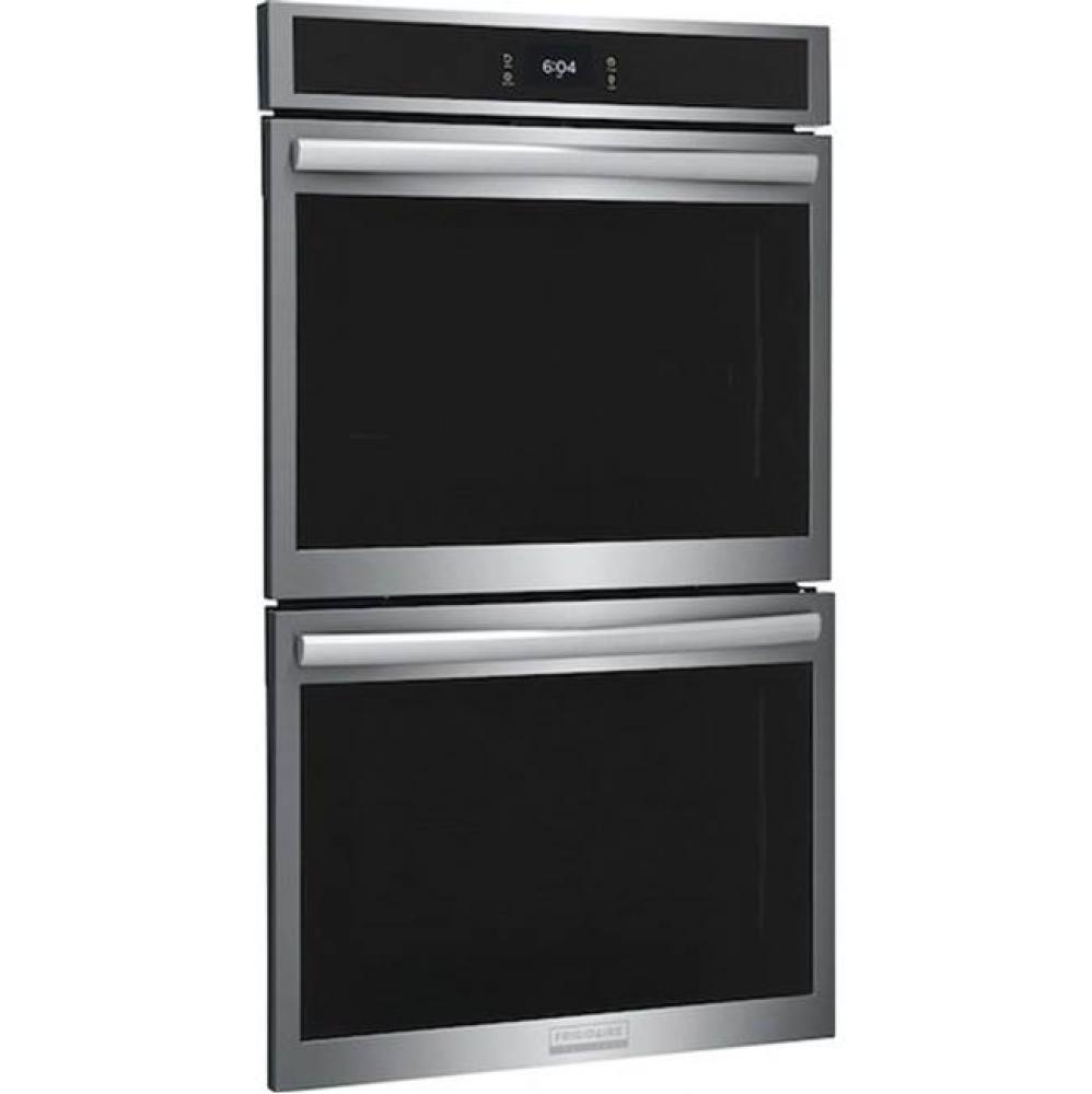 30'' Electric Double Wall Oven