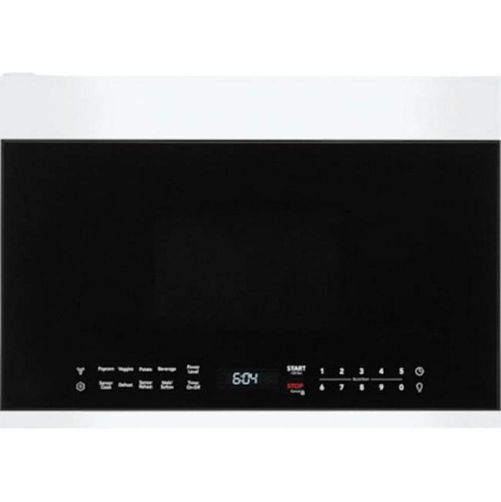 1.4 Cu. Ft. Over-The-Range Microwave