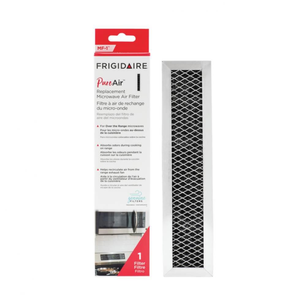 PureAir Replacement Microwave  Air Filter