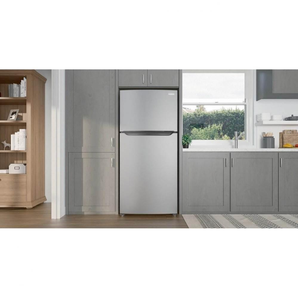 20.0 Cu. Ft. Top Freezer Refrigerator