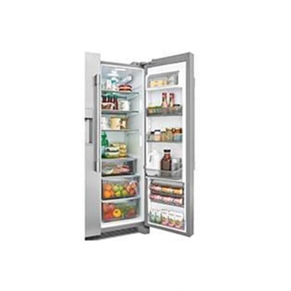 22.0 Cu. Ft. Counter-Depth Side-by-Side Refrigerator