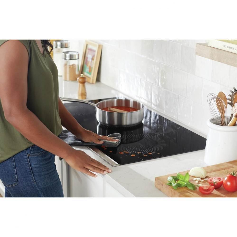 30'' Induction Cooktop