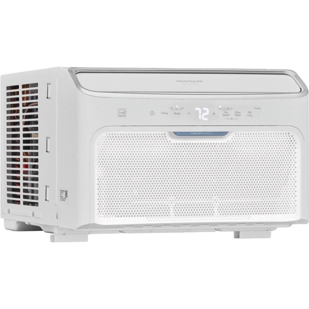 8,000 BTU Inverter Quiet Temp Smart Room Air Conditioner