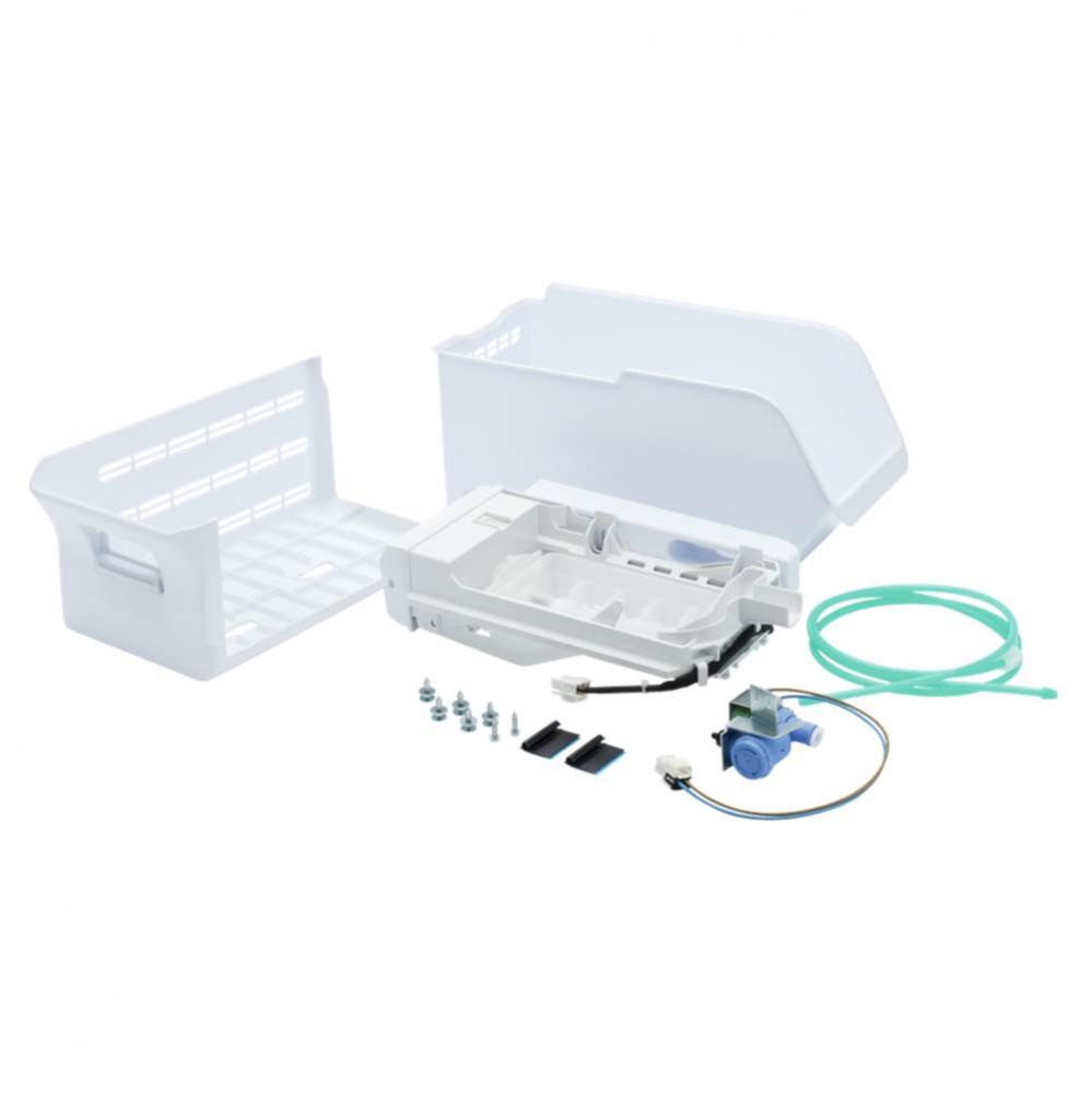 Top Mount Refrigerator Ice Maker Kit