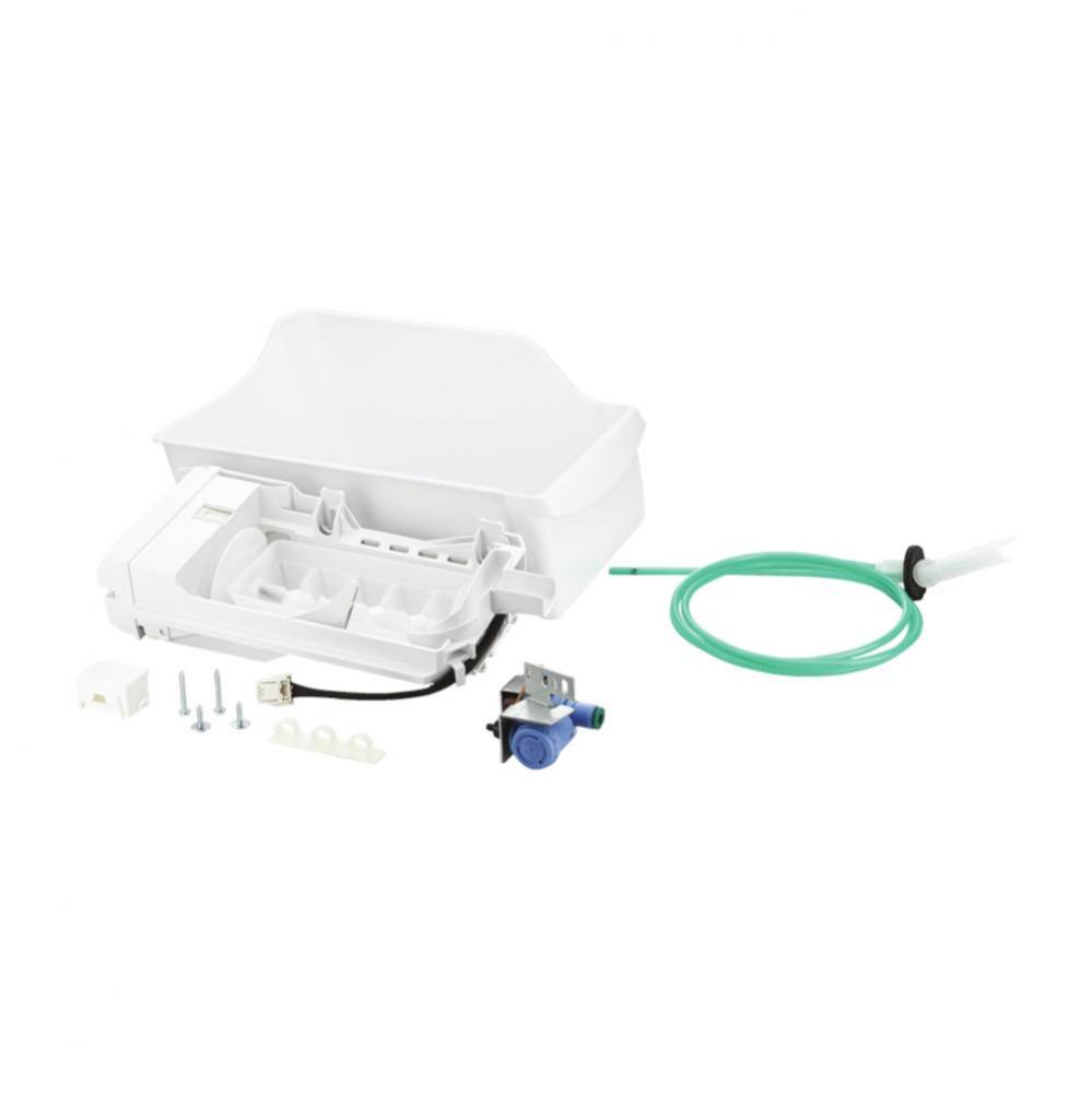 Top Mount Refrigerator Ice Maker Kit