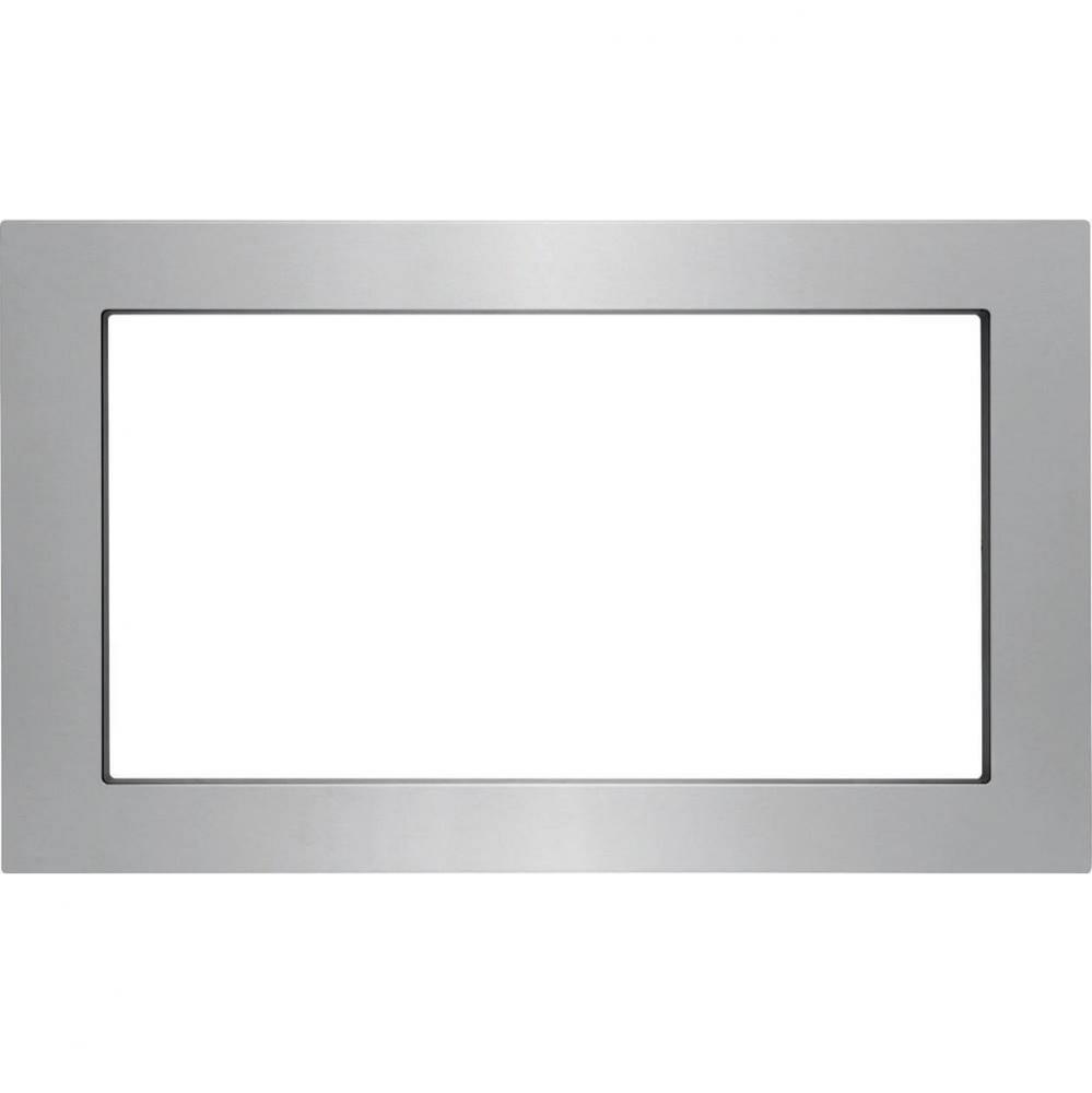 30'' Microwave Trim Kit