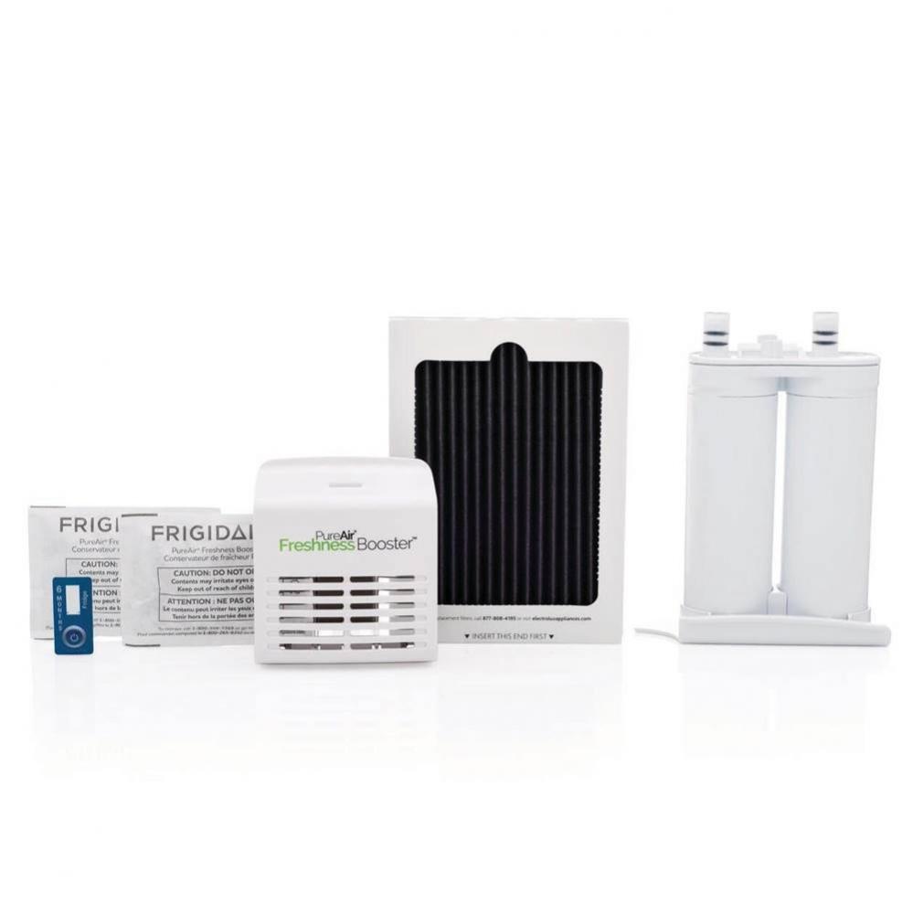 Starter Pack for PureSource 2® Filter Bundle