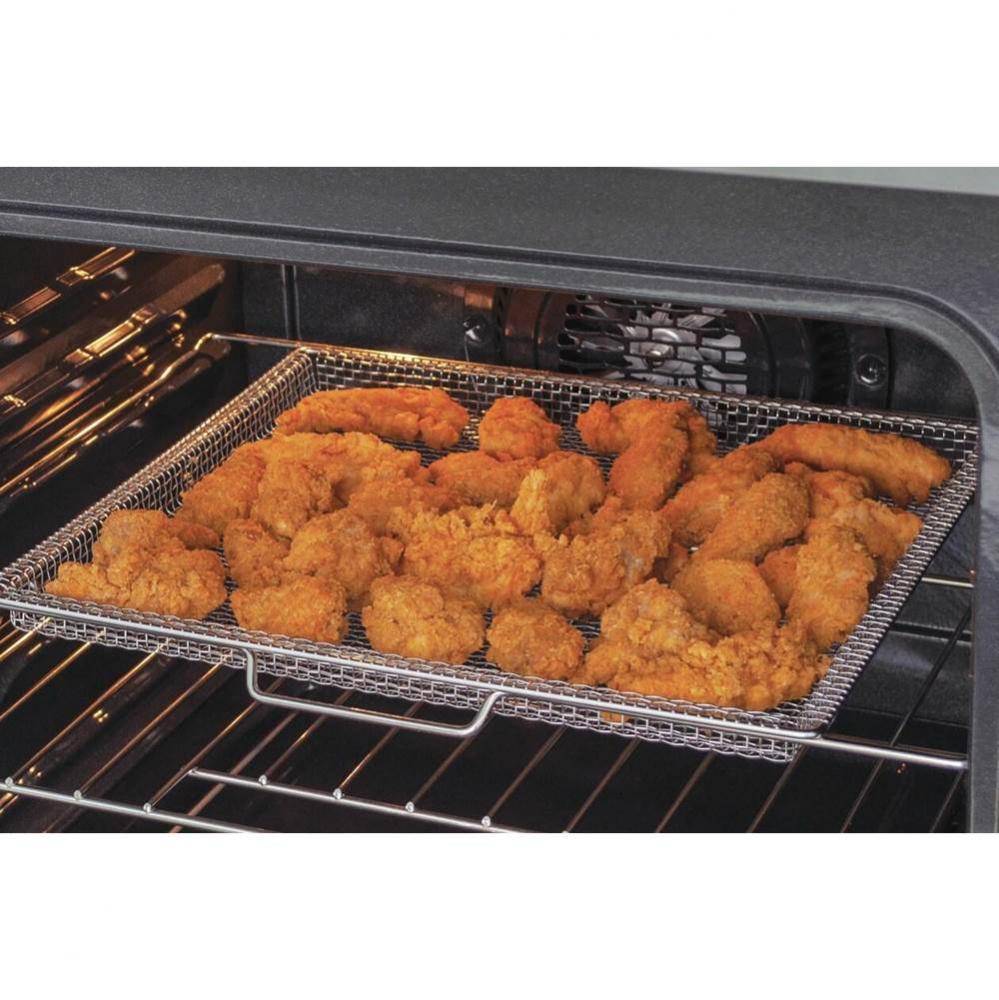 ReadyCook 30'' Wall Oven Air Fry Tray