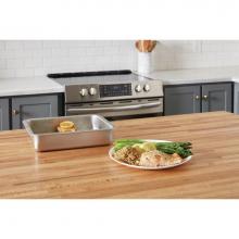 Frigidaire 11FFMPAN01 - ReadyCook Marinade and Oven Pan