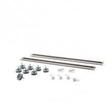 Frigidaire 154348701 - Rack Repair Kit