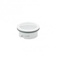 Frigidaire 154388801 - Rinse Aid Cap