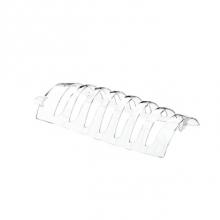 Frigidaire 240412701 - Clear Light Cover