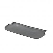 Frigidaire 241780403 - Large Grey Door Bin Liner