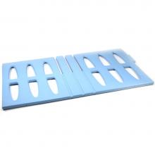 Frigidaire 297063201 - Blue Freezer Drawer