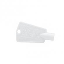 Frigidaire 297147700 - Plastic Key for Upright and Chest Freezers