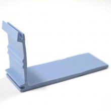 Frigidaire 297183702 - Blue Freezer Shelf