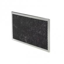 Frigidaire 5303319271 - Dual Charcoal-Grease Air Filter for Microwaves