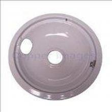Frigidaire 5303935082 - 8'' Gray Drip Pan with
