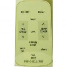 Frigidaire 5304471310 - Air Conditioner Remote