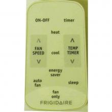 Frigidaire 5304487535 - Air Conditioner Remote