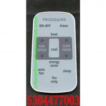 Frigidaire 5304492053 - Air Conditioner Remote