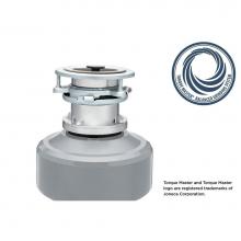 Frigidaire FF75DISPB1 - 3/4HP Batch Feed Corded Disposer