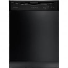 Frigidaire FFBD2408NB - 24'' Built-In