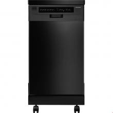 Frigidaire FFPD1821MB - 18'' Portable