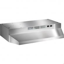 Frigidaire F30WR01EC - 30'' Overhead Range