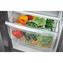 Frigidaire DGHX2655TF - 25.6 Cu. Ft. Side-by-Side Refrigerator